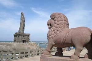 Kanniyakumari