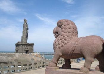 Kanniyakumari