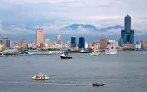 Kaohsiung