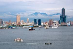 Kaohsiung