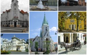 Kaposvár