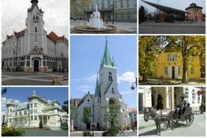Kaposvár