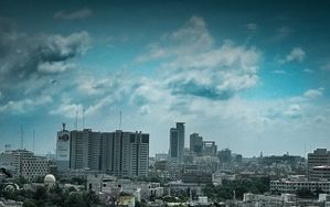 Karachi