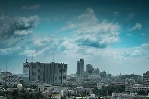 Karachi