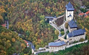 Karlštejn