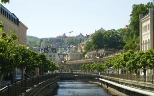 Karlovy Vary