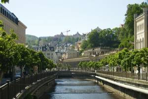 Karlovy Vary