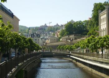 Karlovy Vary