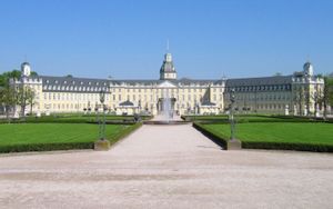 Karlsruhe