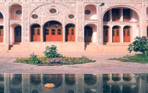 Kashan