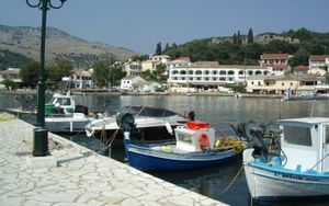Kassiopi