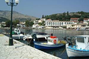 Kassiopi
