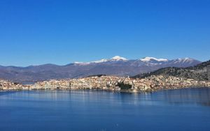Kastoria