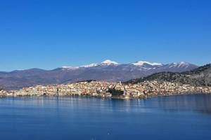 Kastoria