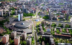 Katowice