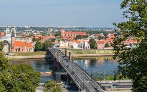 Kaunas
