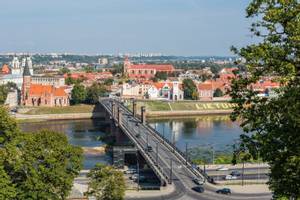 Kaunas