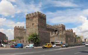 Kayseri