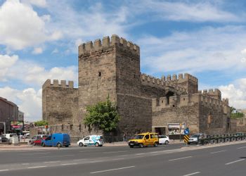 Kayseri