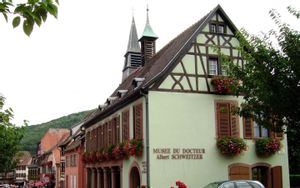 Kaysersberg