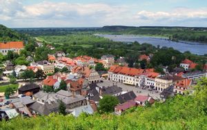 Kazimierz Dolny