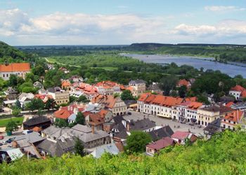 Kazimierz Dolny