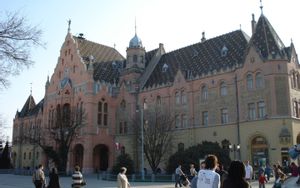 Kecskemét