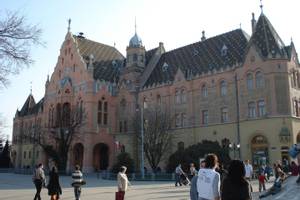 Kecskemét