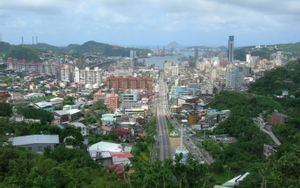 Keelung