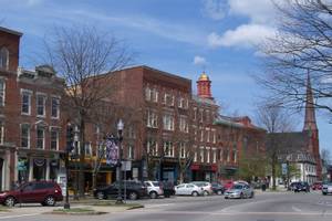Keene