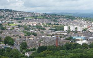 Keighley