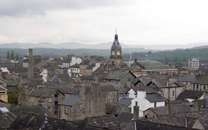 Kendal