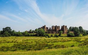 Kenilworth