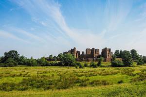 Kenilworth