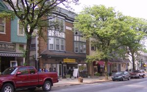 Kennett Square