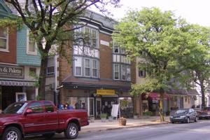 Kennett Square