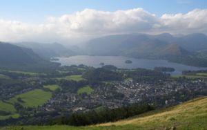 Keswick