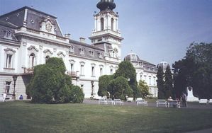 Keszthely