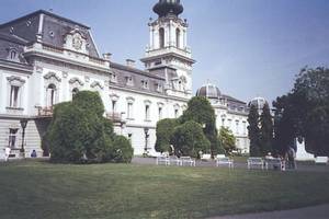 Keszthely
