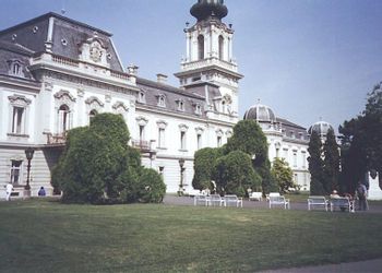 Keszthely