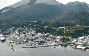 Ketchikan