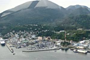 Ketchikan