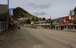 Keystone