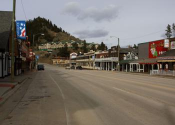 Keystone