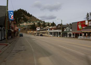 Keystone