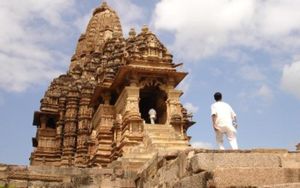 Khajuraho