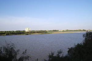 Khartoum