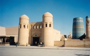 Khiva