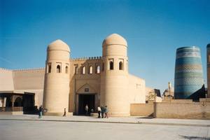Khiva