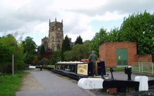 Kidderminster